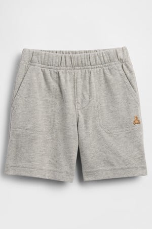 Baby &amp; Toddler Mix &amp; Match Pull-On Shorts