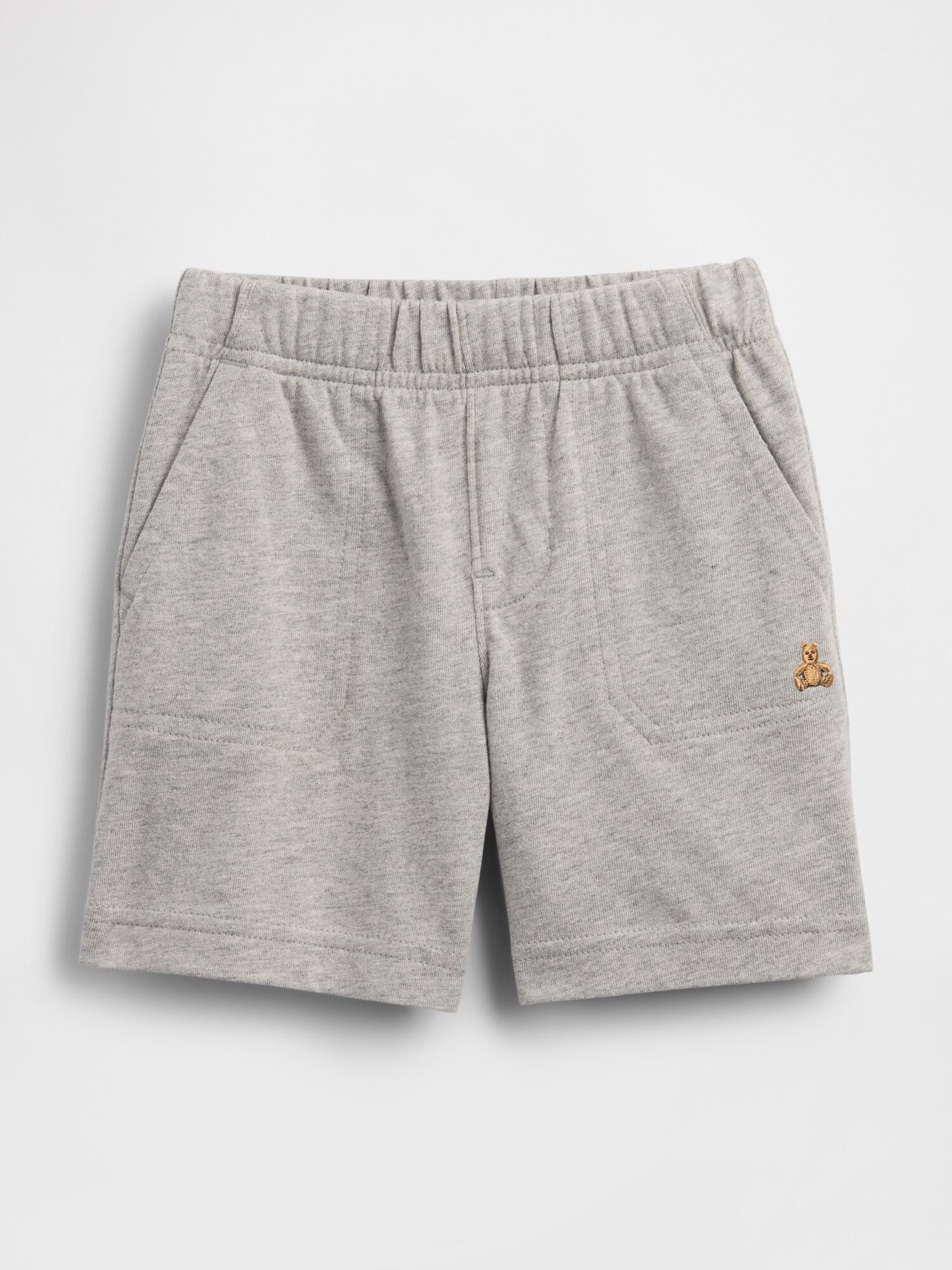 Baby &amp; Toddler Mix &amp; Match Pull-On Shorts - B08 / 12-18M