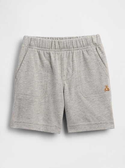 Baby &amp; Toddler Mix &amp; Match Pull-On Shorts - B08 / 12-18M