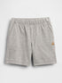 Baby & Toddler Mix & Match Pull-On Shorts - B08 / 12-18M