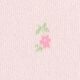 Baby VintageSoft Floral Logo Outfit Set