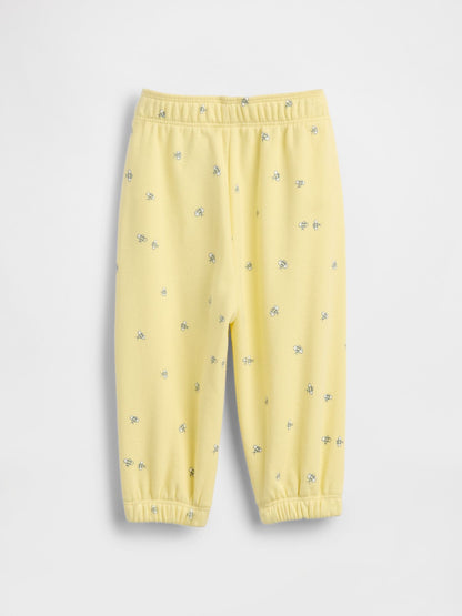 Baby VintageSoft Terry Logo Joggers