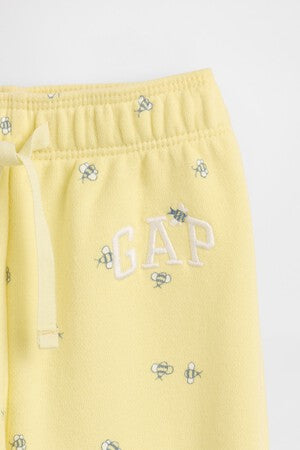 Baby VintageSoft Terry Logo Joggers