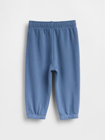 Baby VintageSoft Terry Logo Joggers