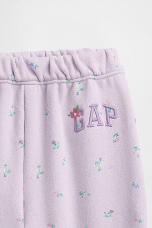 Baby VintageSoft Terry Barrel Joggers