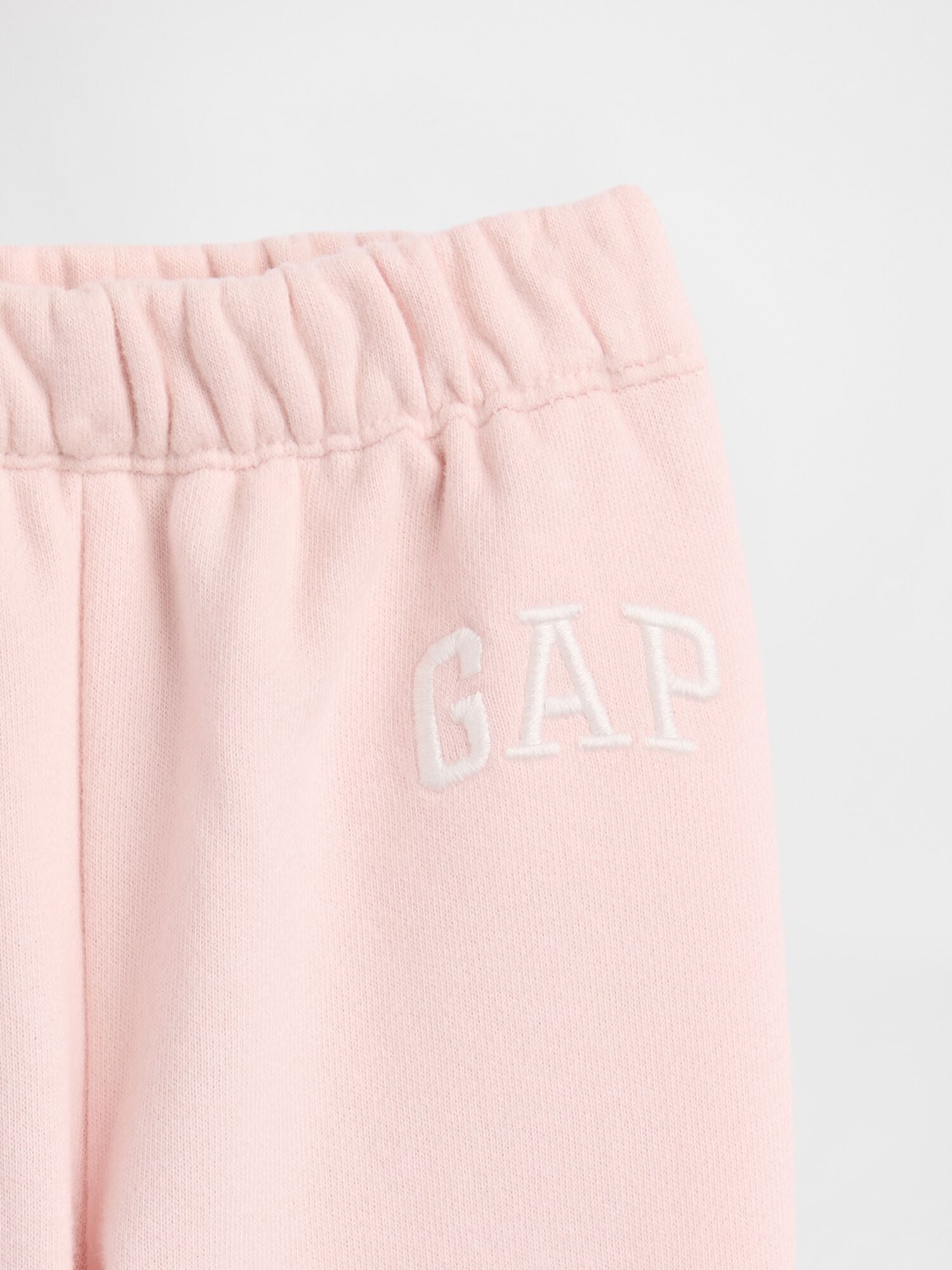 Baby VintageSoft Terry Barrel Joggers