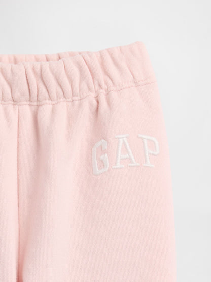 Baby VintageSoft Terry Barrel Joggers