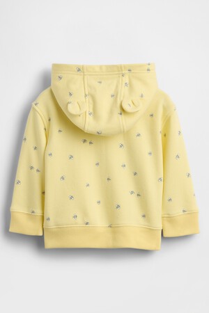 Baby VintageSoft Terry Gap Logo Zip Hoodie