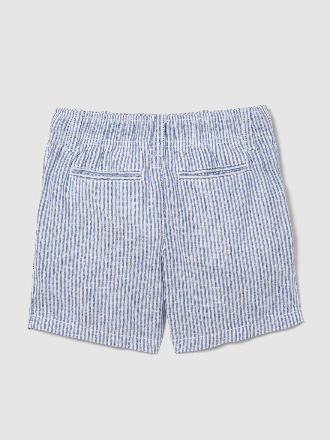 Baby &amp; Toddler Linen-Cotton Shorts