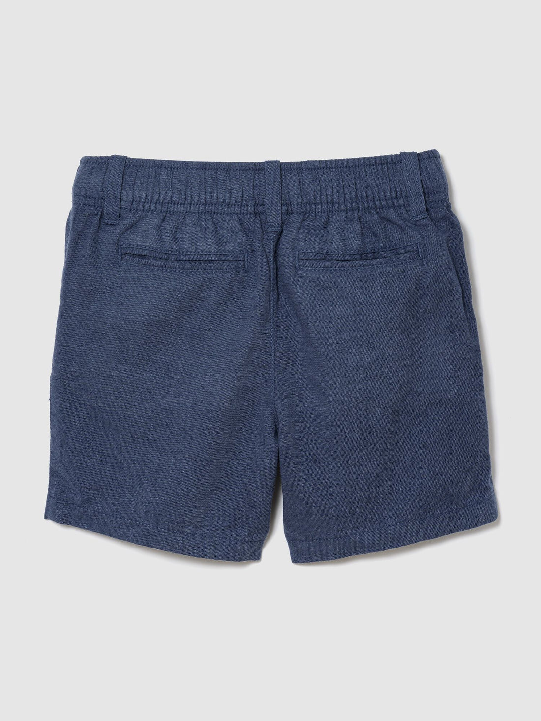 Baby &amp; Toddler Linen-Cotton Shorts
