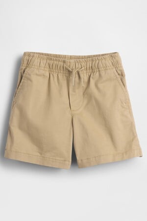 Baby &amp; Toddler Pull-On Shorts