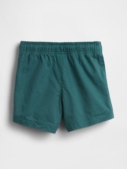 Baby &amp; Toddler Pull-On Shorts