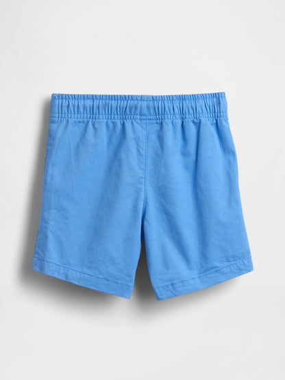 Baby &amp; Toddler Pull-On Shorts
