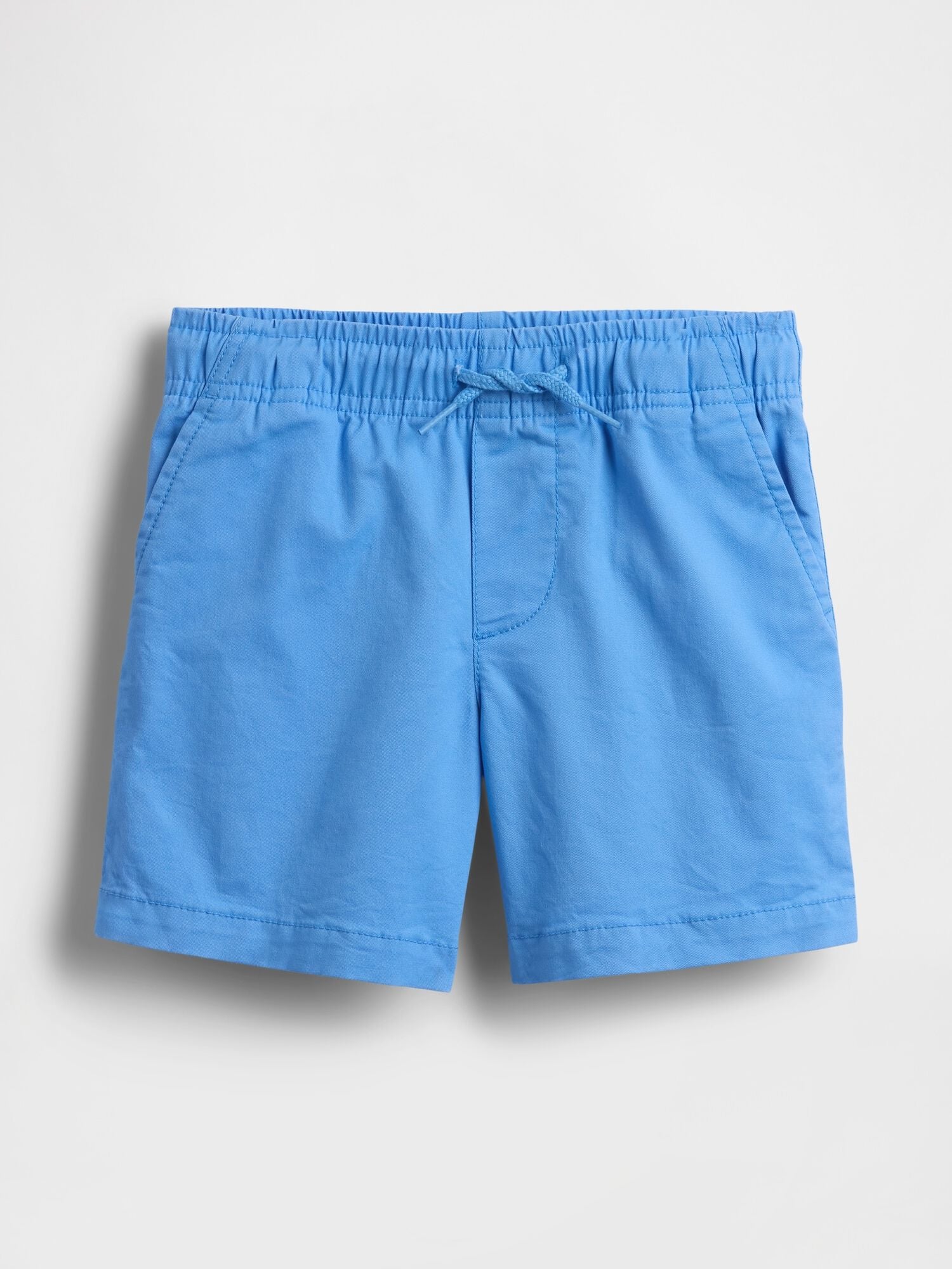 Baby &amp; Toddler Pull-On Shorts - UNION BLUE 2 / 12-18M