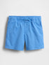 Baby & Toddler Pull-On Shorts - UNION BLUE 2 / 12-18M