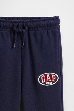 Baby &amp; Toddler VintageSoft Terry Sport Logo Sweatpants