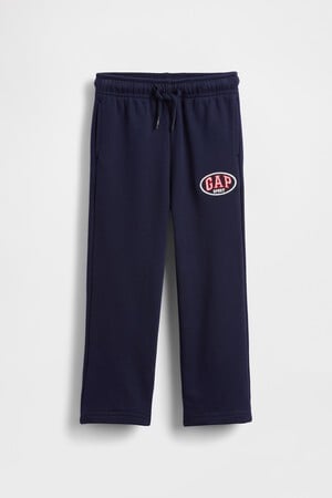 Baby &amp; Toddler VintageSoft Terry Sport Logo Sweatpants