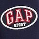 Baby &amp; Toddler VintageSoft Terry Sport Logo Sweatpants