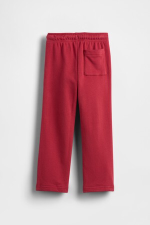 Baby &amp; Toddler VintageSoft Terry Sport Logo Sweatpants