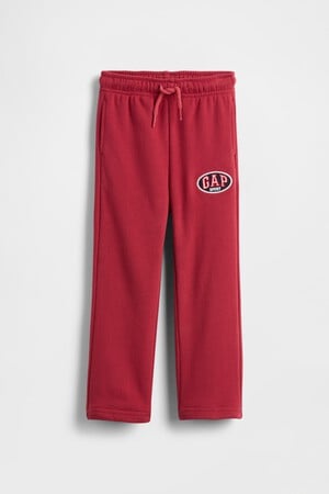 Baby &amp; Toddler VintageSoft Terry Sport Logo Sweatpants