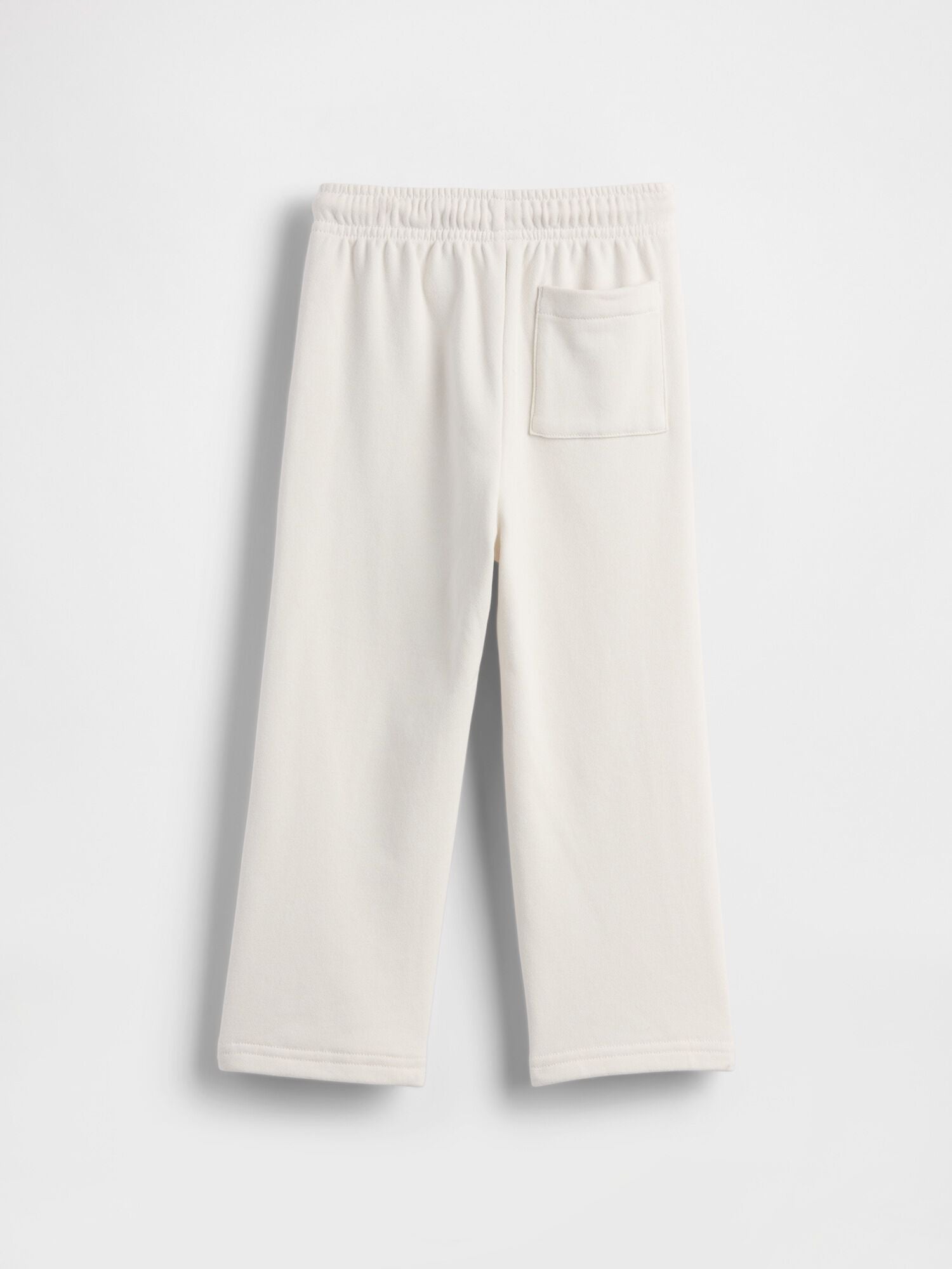 Baby &amp; Toddler VintageSoft Terry Sport Logo Sweatpants