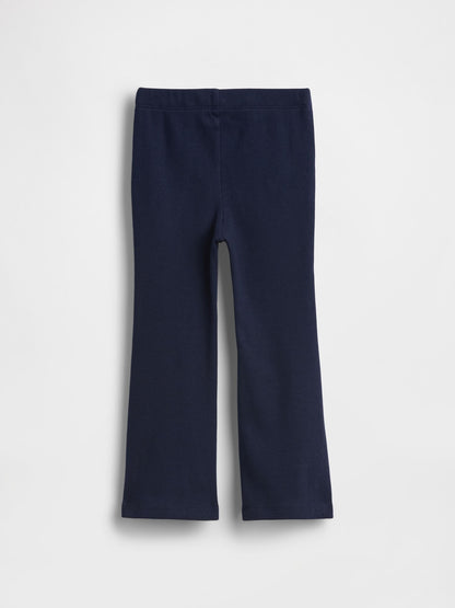 Baby &amp; Toddler Mix &amp; Match Flare Leggings