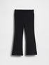 Baby & Toddler Mix & Match Flare Leggings - Black / 12-18M