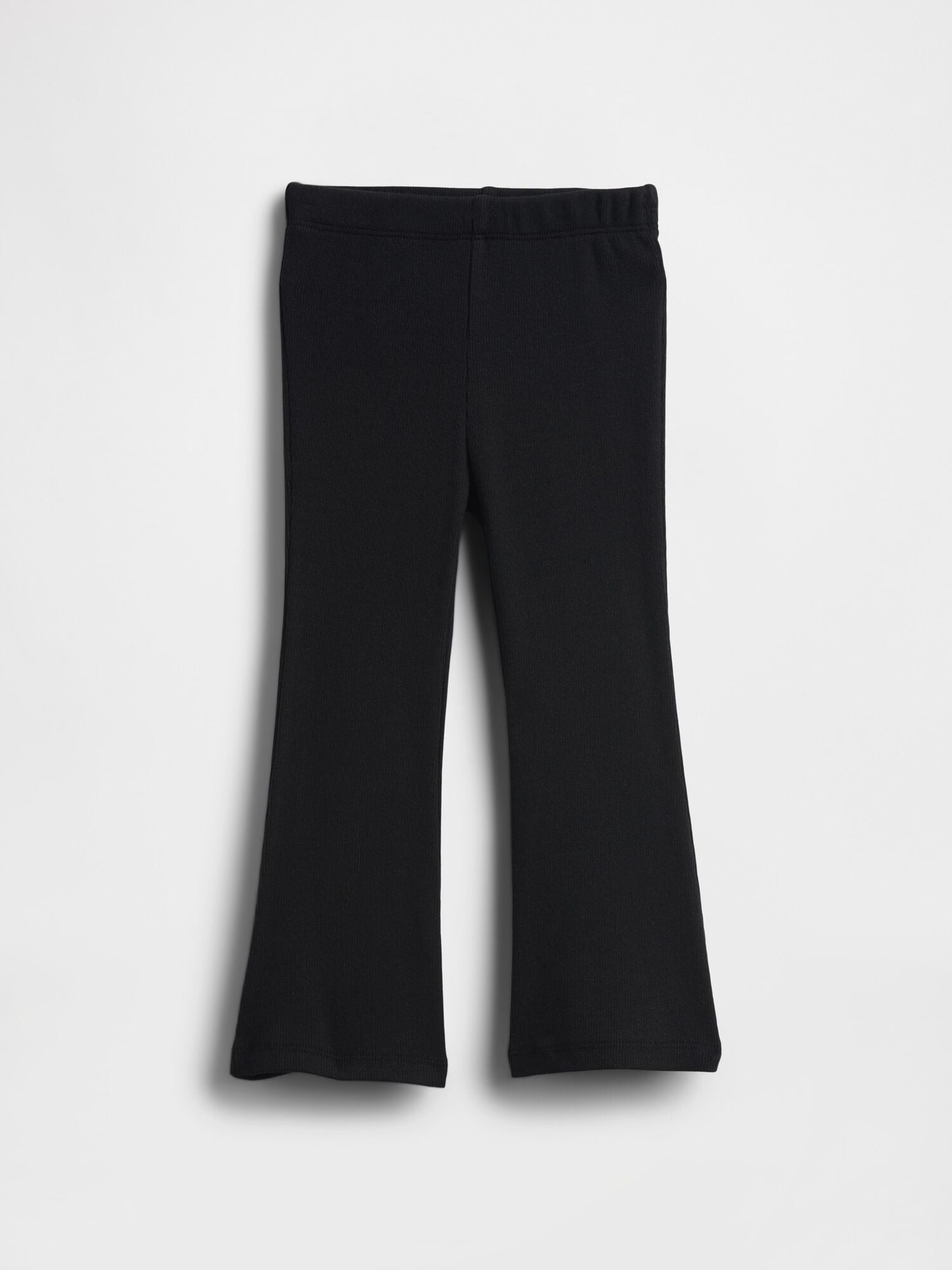 Baby &amp; Toddler Mix &amp; Match Flare Leggings - Black / 12-18M