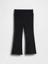 Baby & Toddler Mix & Match Flare Leggings - Black / 12-18M
