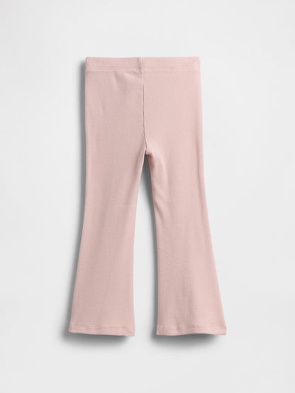 Baby &amp; Toddler Mix &amp; Match Flare Leggings