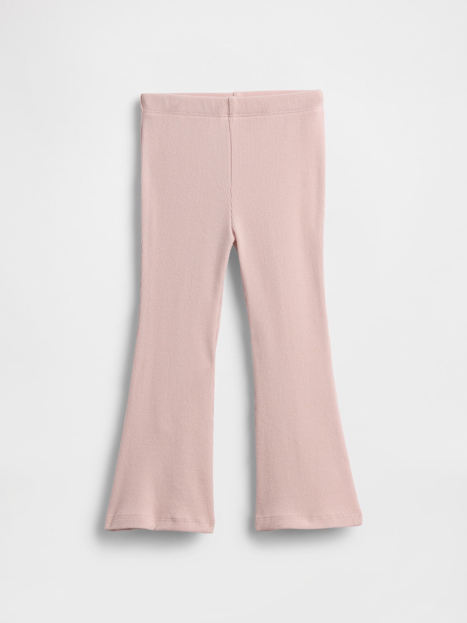 Baby &amp; Toddler Mix &amp; Match Flare Leggings - MISTY ROSE / 12-18M