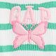 Baby &amp; Toddler Embroidered Logo Rib T-Shirt