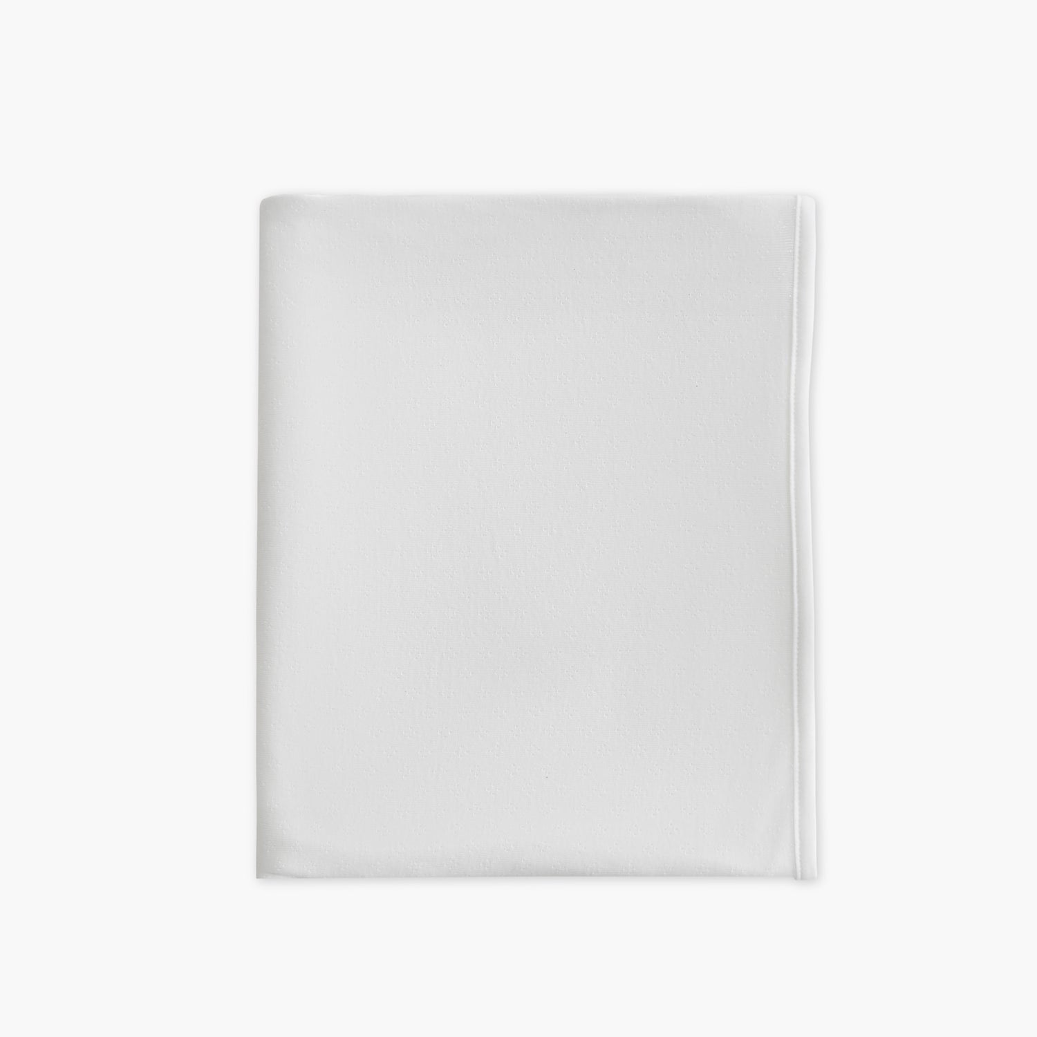 Juniors Solid Receiving Blanket - 70x70 cm