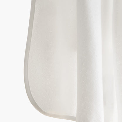 Juniors Solid Receiving Blanket - 70x70 cm