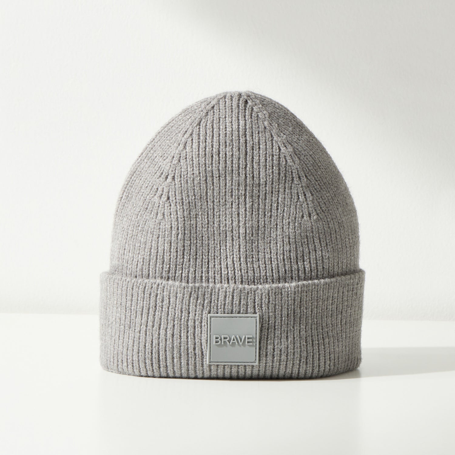 Pack of 3 - Logo Applique Beanie Cap