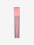 Pink Sparkle Tights - Size Up To 6 Months (50 - 68cm)