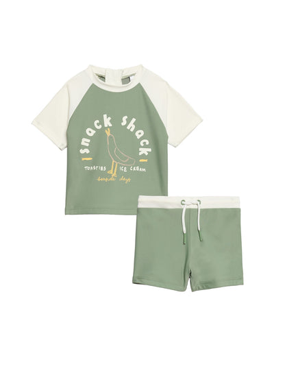 Seagull Swim Set (0-5 Yrs)