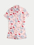 Hello Kitty™ Satin Pyjamas (6-16 Yrs)