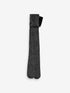 Black Sparkle Tights - Size Up To 6 Months (50 - 68cm)