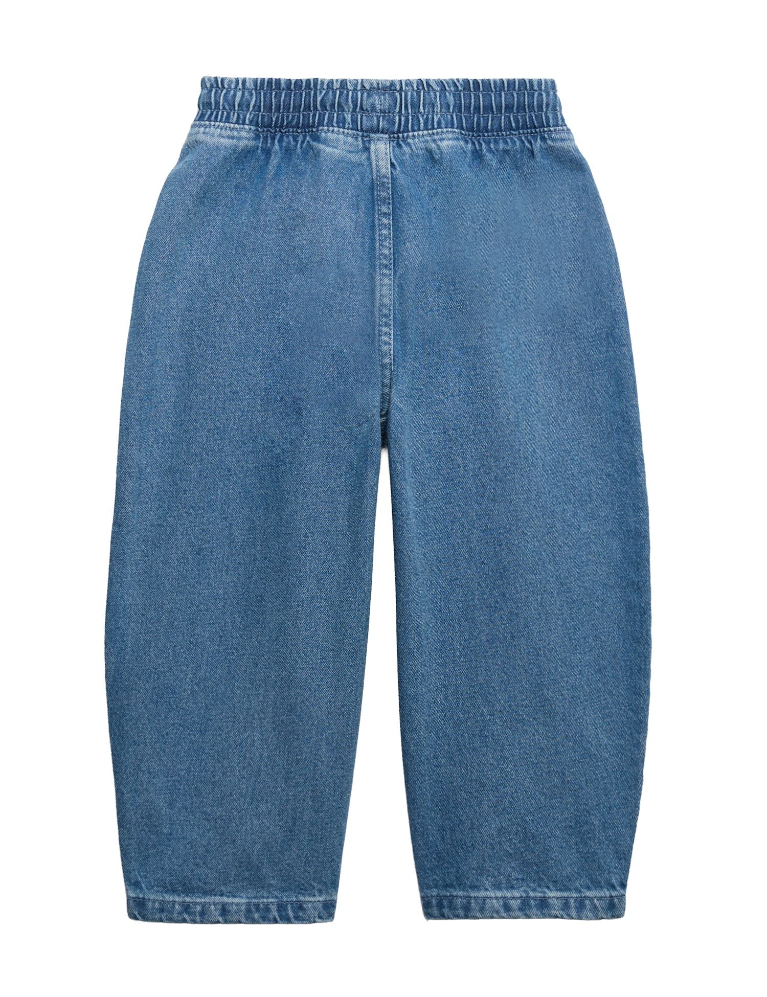 Miffy Embroidered Jeans (2-8 Yrs)