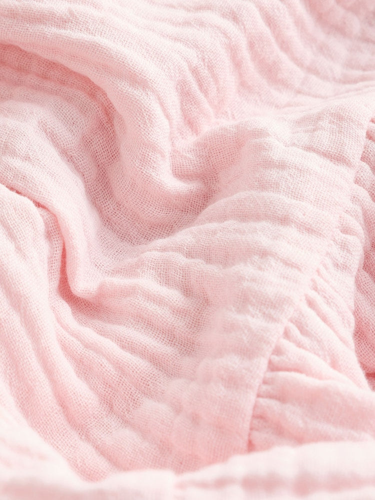 Pink Woven