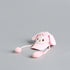 Hello Kitty Applique Cap - Pink / 1-3 yrs