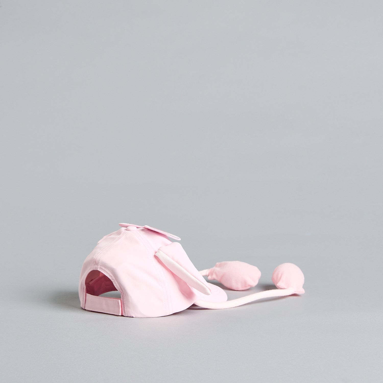 Hello Kitty Applique Cap