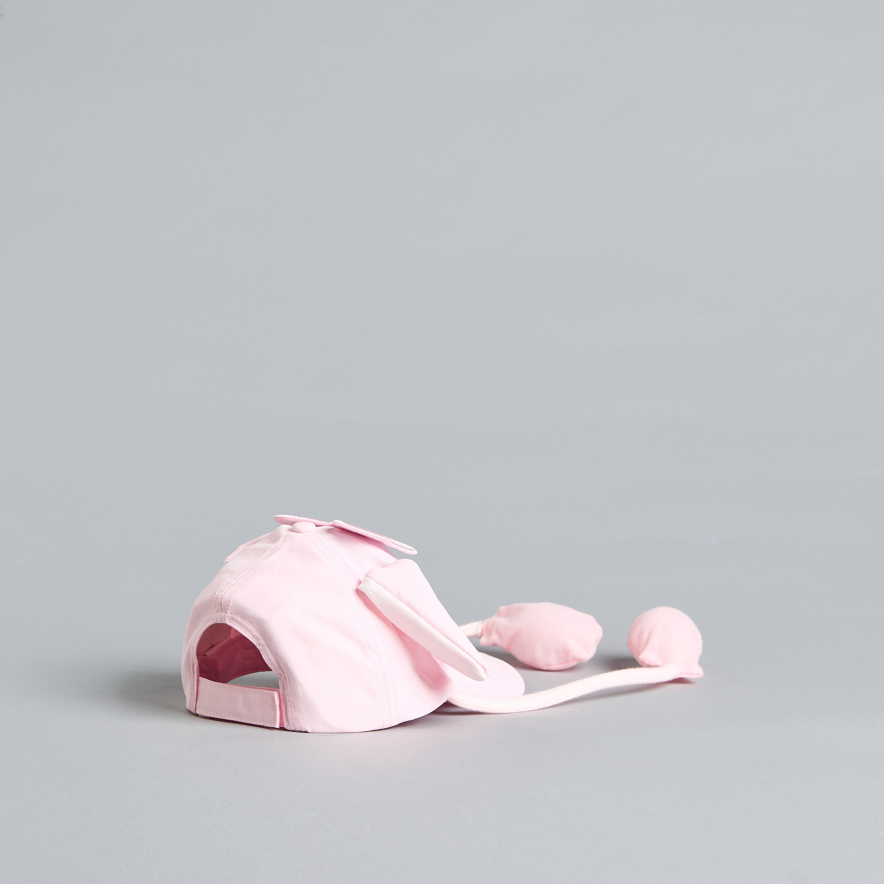 Hello Kitty Applique Cap