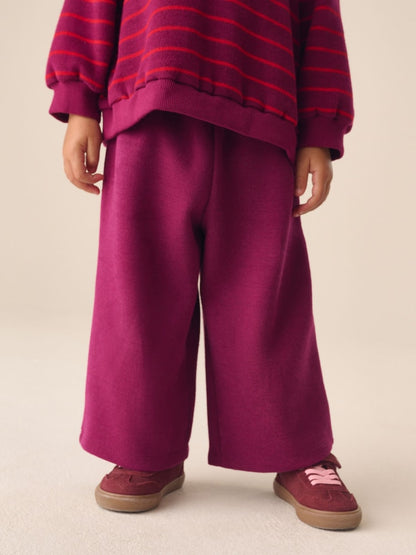 Burgundy Red