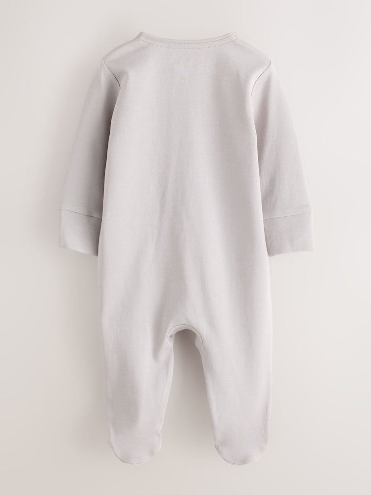 Neutral