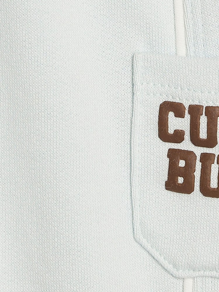 River Island Cream Cuddle Buddy