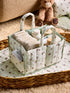 Neutral Hamish Baby Nappy Caddy