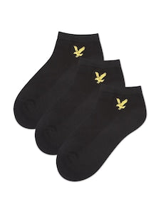 Nike Blue Infant Gripper Socks 3 Pack - Size 1-2 Years (80-92cm)