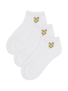 Nike Blue Infant Gripper Socks 3 Pack - Size 1-2 Years (80-92cm)